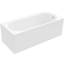 Акриловая ванна 150x70 Cezares (PIAVE-150-70-42), прямоугольная