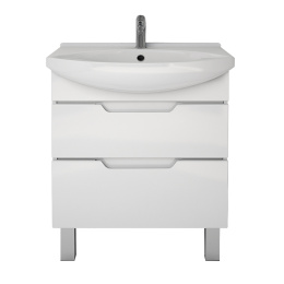 Тумба подвесная Dreja Gio (77.0106D) 96 см