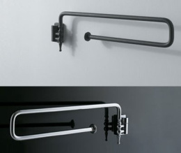 Держатель полотенца Globo Paestum (PAAA46)