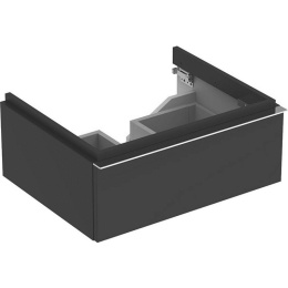 Geberit iCon 841261000 Тумба для раковины, с ящиками выдвижными