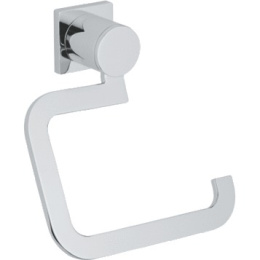 Фото Держатель туалетной бумаги Grohe Allure (40279000) хром