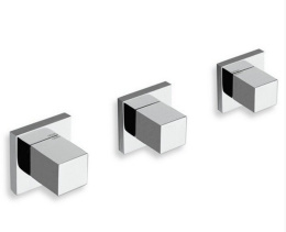 Cristina Quadri QD11551 Смеситель для ванны