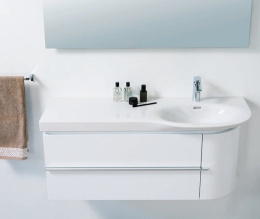 Раковина Laufen Palace New 120 8.1670