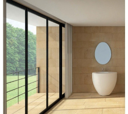 Cielo Le Giare LGFREE Раковина (белый)