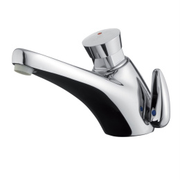 Фото Смеситель порционный Presto 3000 68032 хром