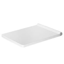 Сидение для унитаза Duravit Vero Air 0022090000, белый