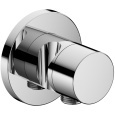 Переключатель потоков Keuco IXMO 59549010201 Хром