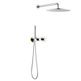 Душевая система встроенная с термостатом Timo Saona SX-2359/00SM хром