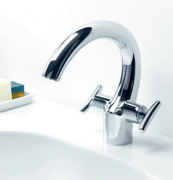 Cristina SELTZ SZ22051 Смеситель для раковины