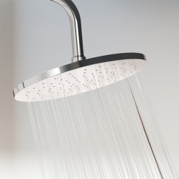 Душевая система со смесителем Damixa Jupiter (977740000) хром