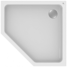 Душевой поддон 90X90X7 см Ideal Standard HOTLINE K278301