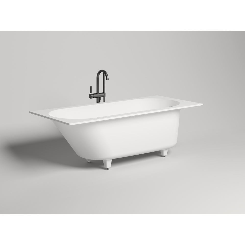 Ванна встраиваемая 170х70 Salini Ornella (102413G)