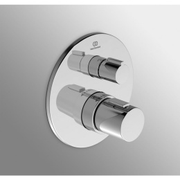 Встраиваемый термостатический смеситель для душа Ideal Standard Ceratherm Т100 A5813AA