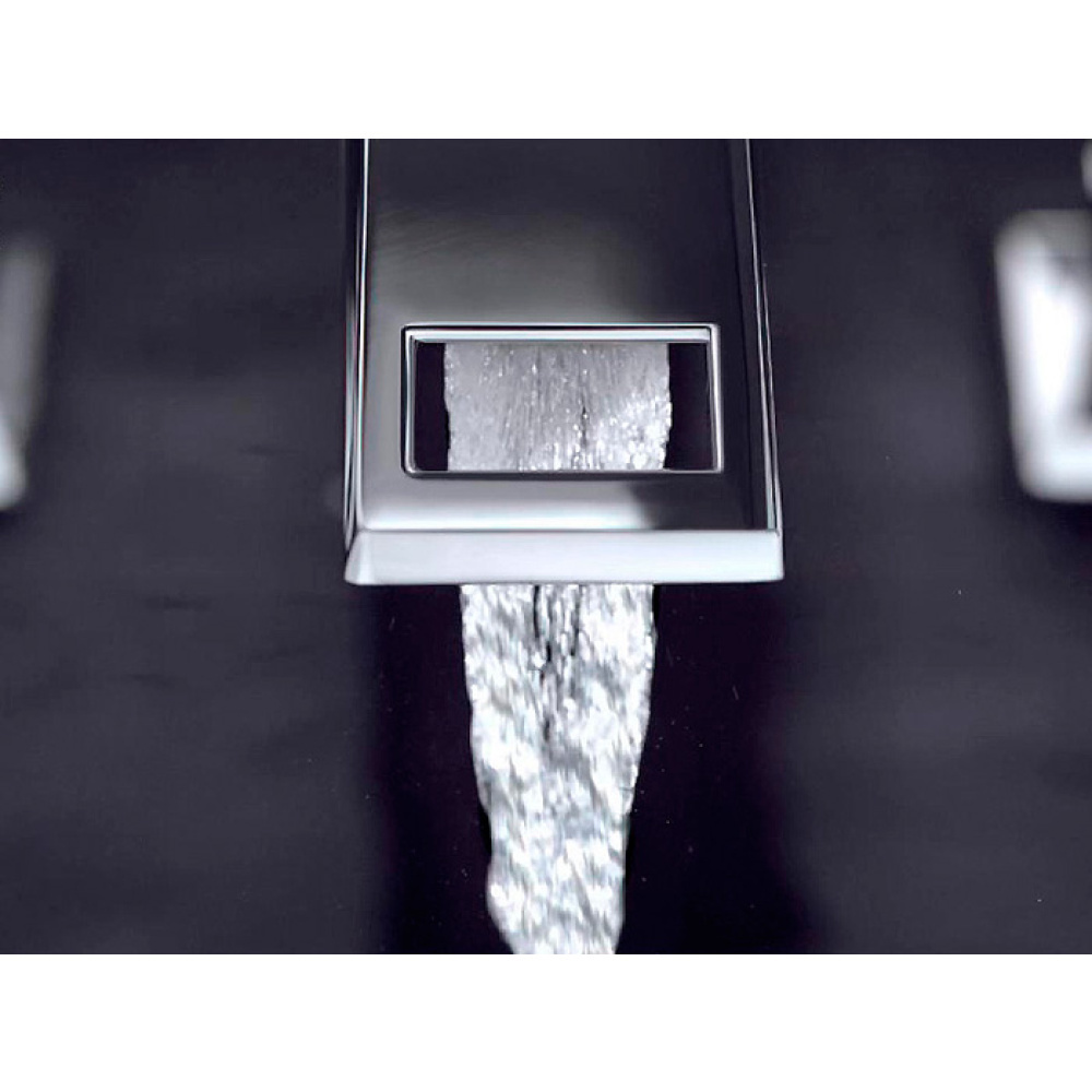 Grohe Allure Brilliant 20342000 Смеситель для раковины, на 3 отверстия