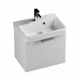 Фото Тумба под умывальник Ravak  (X000001097), белый