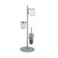 Комбинированная напольная стойка WasserKRAFT 1256
