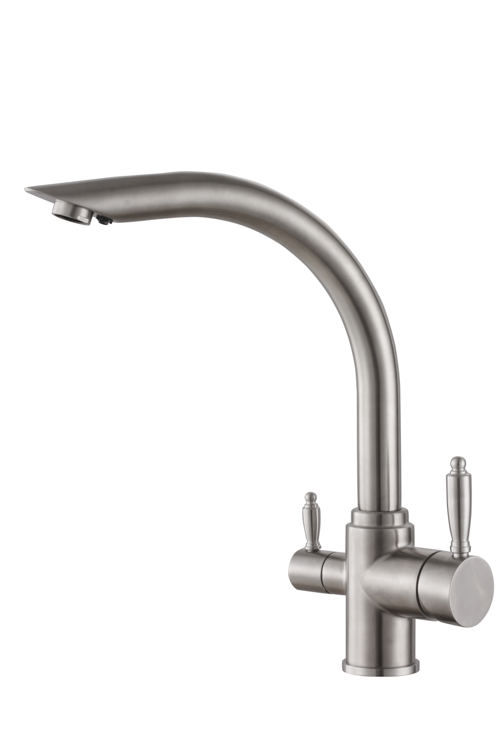 Фото Смеситель для кухонной мойки с фильтром RUSH (MS9035-32)