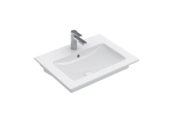 Раковина 65 см Villeroy&Boch Verity Line (4A166501)