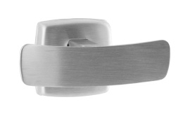 Крючок для ванной Mediclinics Medisteel AI0036CS