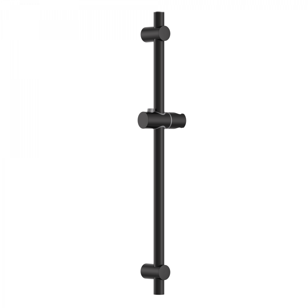 Душевая штанга Wonzon&Woghand (WW-SL04-MB) Черный