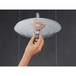 Grohe Euphoria 23061002 Душевая система со смесителем