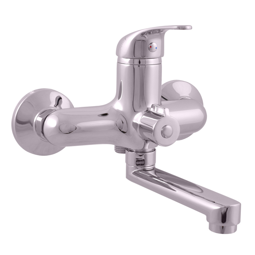 Фото Rav Slezak SA051.5 SAZAVA смеситель для ванны