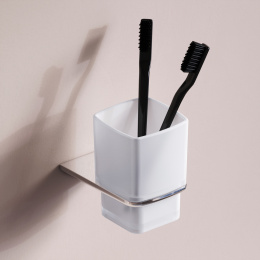 Набор аксессуаров Am.Pm Inspire V2.0 (AK50B0703W) хром