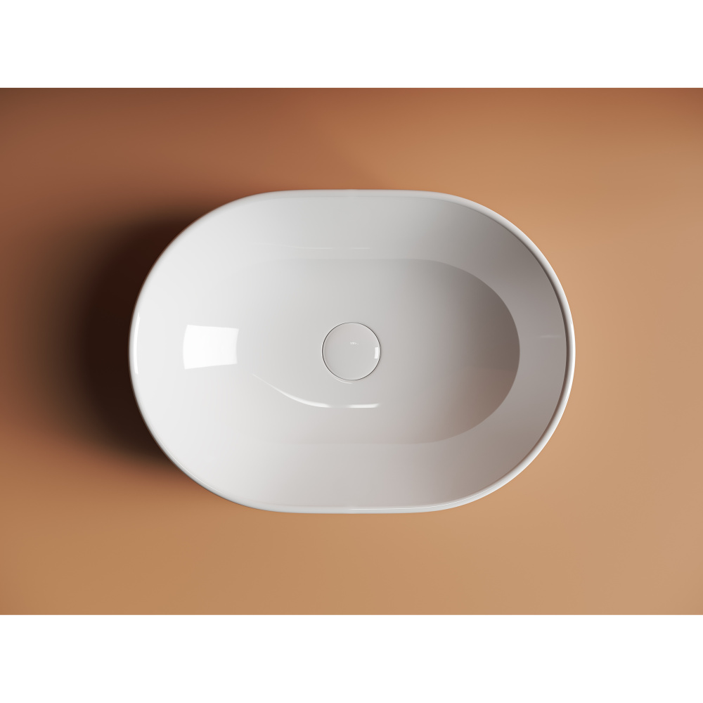 Накладная раковина Ceramica Nova ELEMENT CN6019