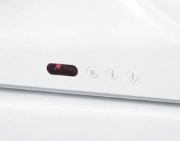 Подвесной унитаз Villeroy&Boch Subway 2.0 5614 R5R1 безободковый