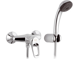 Смеситель Remer для душа RR K38