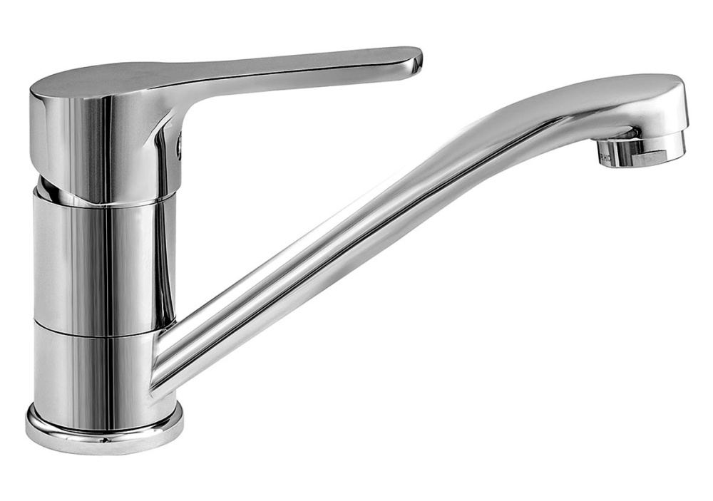 Фото Teka Salina 273866210 Смеситель для раковины