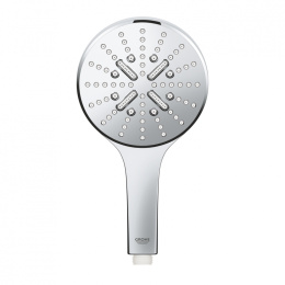 Grohe Rainshower SmartActive 26574000 Душ ручной 3 вида струи