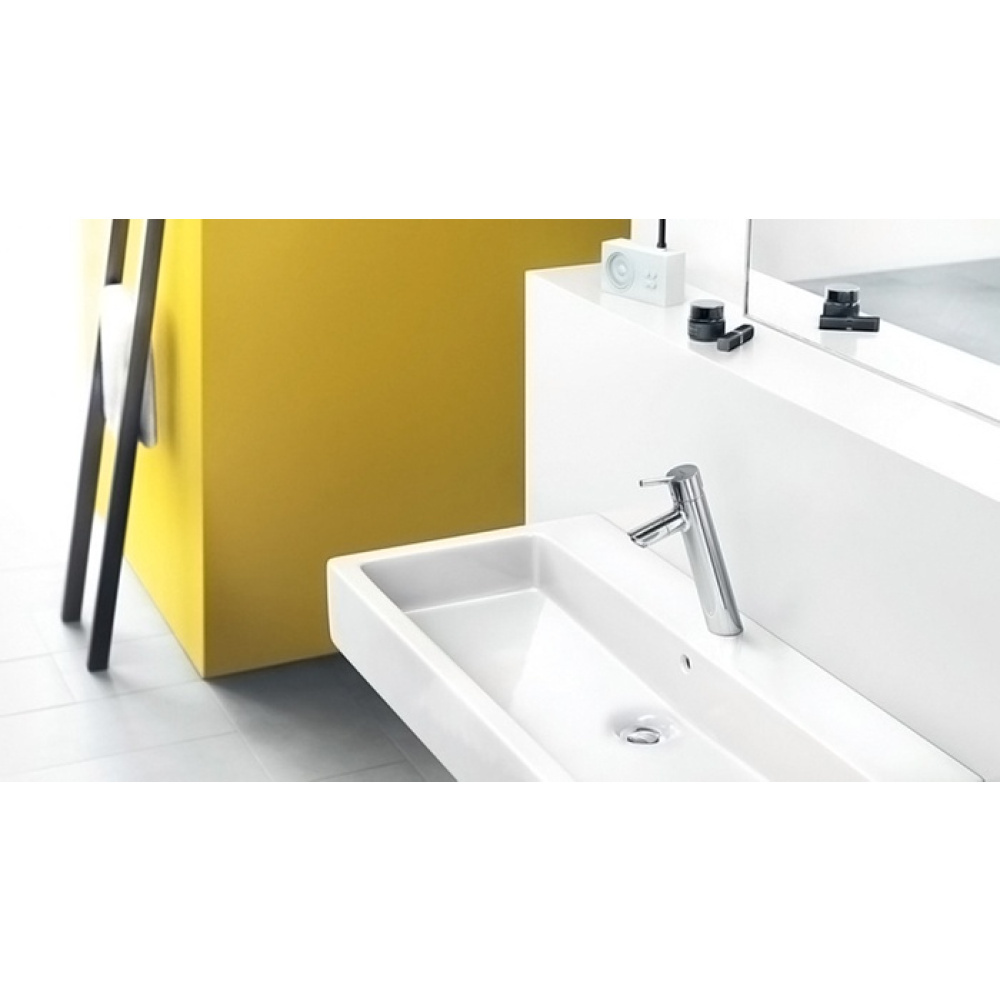 Смеситель для раковины 32052000 Hansgrohe Talis