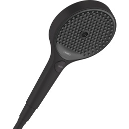 Ручной душ Hansgrohe Rainfinity (26865670) матовый черный