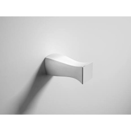 Крючок для полотенца ArtCeram Jazz (JZA013 01) белый