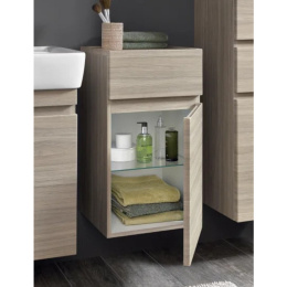 Geberit Renova Plan 869022000 Шкаф, средний