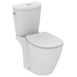 Бачок для унитаза (боковая подводка) Ideal Standard CONNECT ARC E786101
