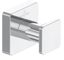 Villeroy&Boch Elements-Striking TVA15201100061 Крючок для халата / полотенца