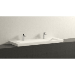 Смеситель для раковины Grohe Eurodisc Cosmopolitan 23049002 Хром