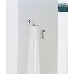 Grohe Rainshower 28576000 Душевой кронштейн настенный
