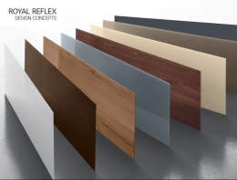 Тумба Keuco Royal Reflex 34090XX0001