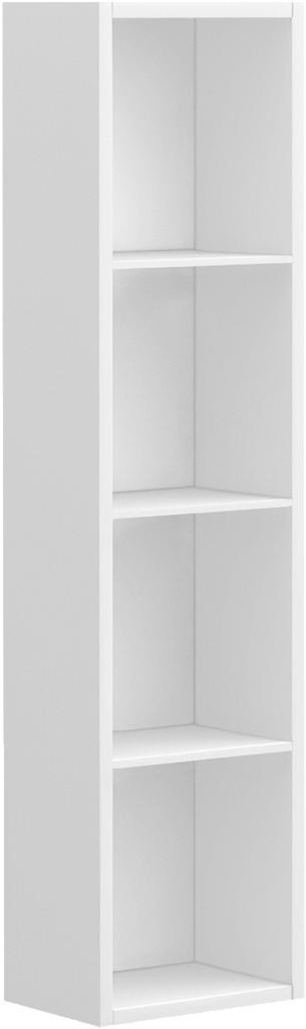 Фото Стеллаж навесной A81100NP VILLEROY&BOCH Frame to Frame, 250 x 1000 x 170 мм