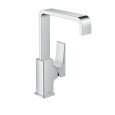 Смеситель для раковины Hansgrohe Metropol (32511000) хром