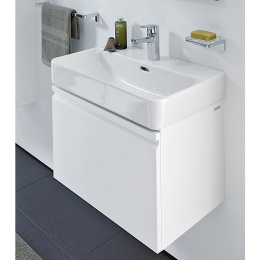 Раковина Laufen Form 8.1067.3.000.104.1, 60*45см