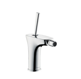 Фото Смеситель для биде Hansgrohe PuraVida (15270000) хром
