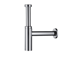 Сифон Hansgrohe  (52105000) хром