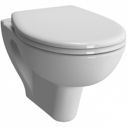 Унитаз с инсталляцией Vitra Normus (6855B003-0101/800-003-009/748-5800-01/740-1121) белый