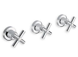 Cristina Exclusive EV11451 Смеситель для ванны