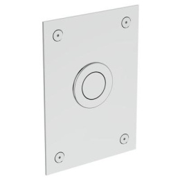 Фото Антивандальное смывное устройство для писсуара Ideal Standard Septa Pro U2 P0115AA