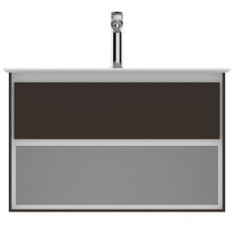 Фото Тумба для раковины 80 см Ideal Standard CONNECT AIR E0827VY